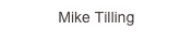 Mike Tilling 